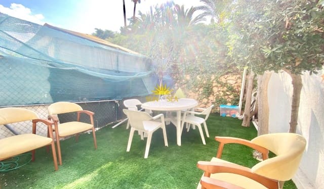 2 soveværelse Villa til leje i Playa Poniente, Benidorm med swimmingpool garage - € 1.000 (Ref: 9983252)