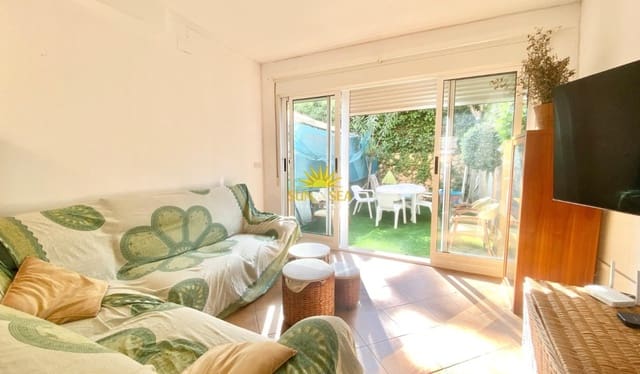 2 soveværelse Villa til leje i Playa Poniente, Benidorm med swimmingpool garage - € 1.000 (Ref: 9983252)