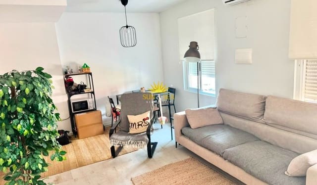 3 slaapkamer Appartement voor vakantieverhuur in Torre de la Horadada, Pilar de la Horadada - € 800 (Ref: 9983758)