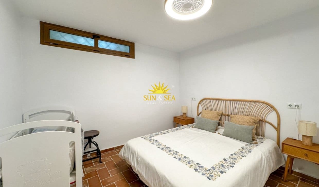 7 soveværelse Villa til salg i Orihuela Costa med swimmingpool garage - € 1.290.000 (Ref: 9983920)