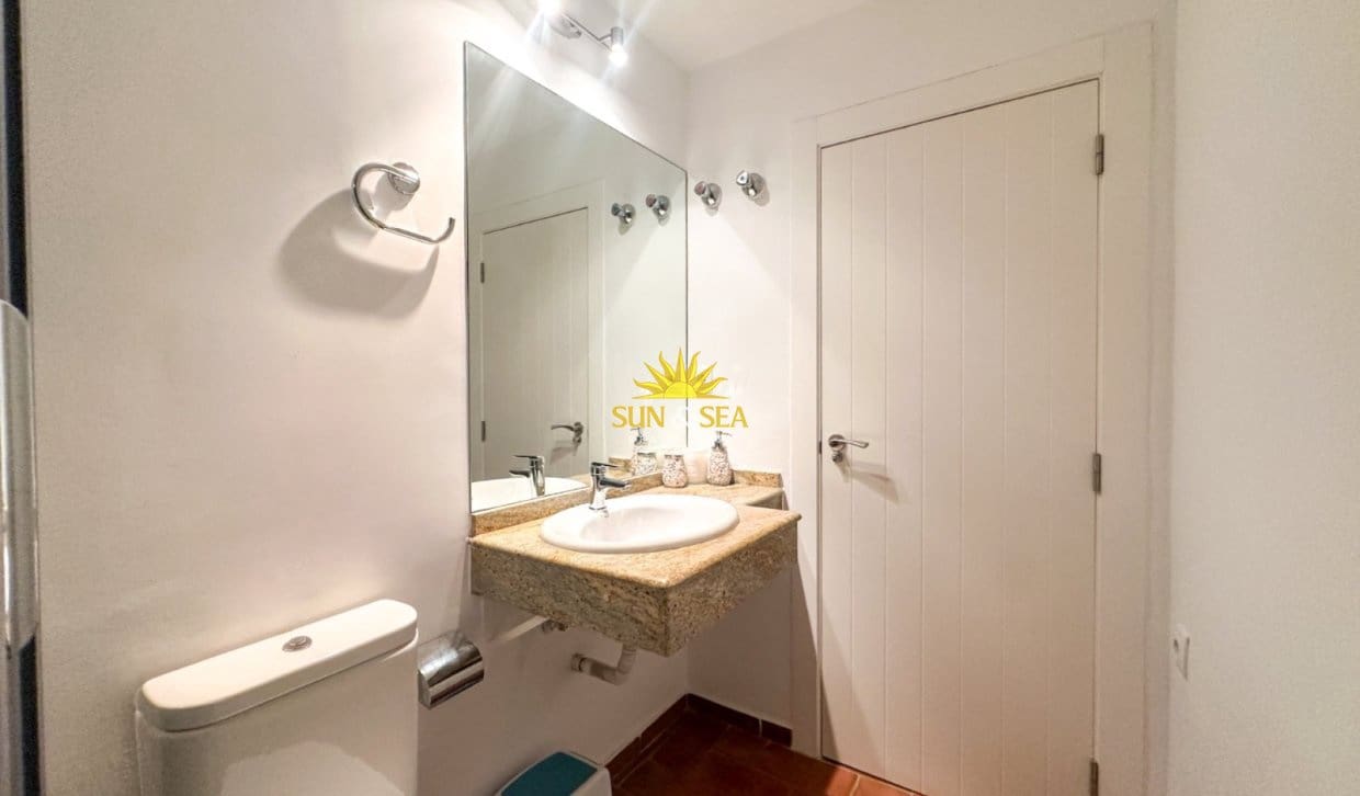 7 soveværelse Villa til salg i Orihuela Costa med swimmingpool garage - € 1.290.000 (Ref: 9983920)