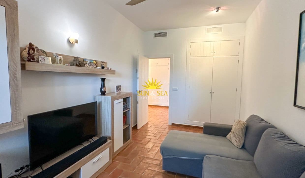 7 soveværelse Villa til salg i Orihuela Costa med swimmingpool garage - € 1.290.000 (Ref: 9983920)