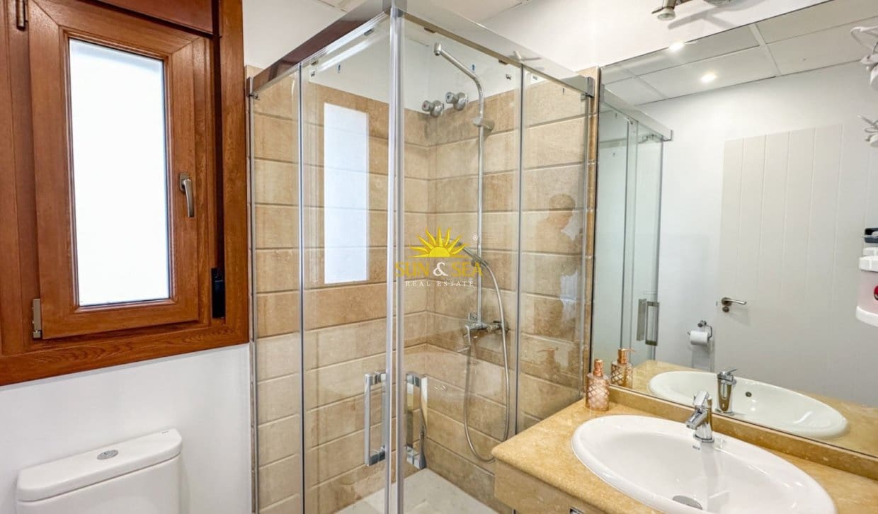 7 soveværelse Villa til salg i Orihuela Costa med swimmingpool garage - € 1.290.000 (Ref: 9983920)