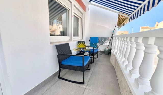 2 sovrum Hus för semesterbostäder i Los Frutales, Torrevieja med pool - 950 € (Ref: 9985324)