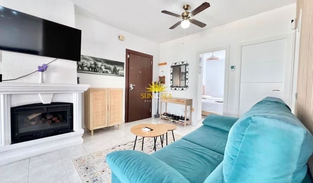 2 sovrum Hus för semesterbostäder i Los Frutales, Torrevieja med pool - 950 € (Ref: 9985324)