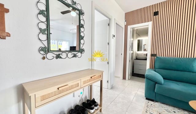 2 sovrum Hus för semesterbostäder i Los Frutales, Torrevieja med pool - 950 € (Ref: 9985324)