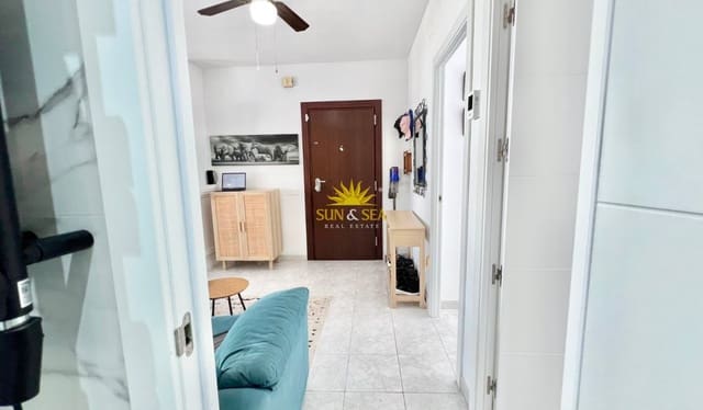 2 sovrum Hus för semesterbostäder i Los Frutales, Torrevieja med pool - 950 € (Ref: 9985324)