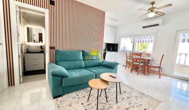 2 sovrum Hus för semesterbostäder i Los Frutales, Torrevieja med pool - 950 € (Ref: 9985324)