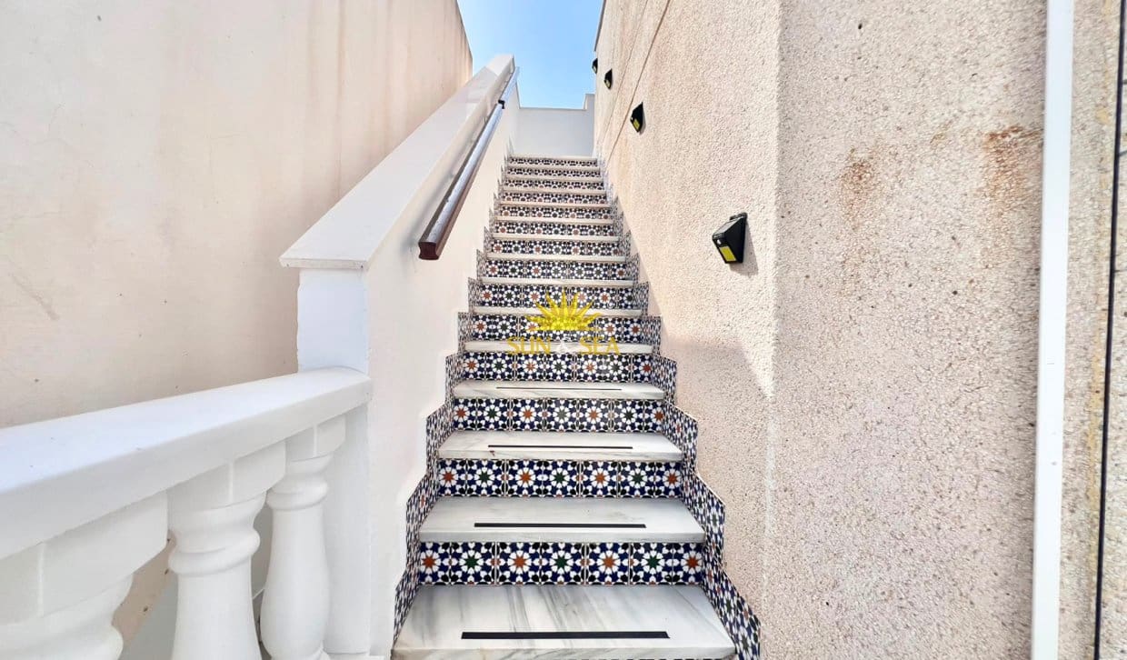 2 sovrum Hus för semesterbostäder i Torrevieja med pool - 950 € (Ref: 9985324)
