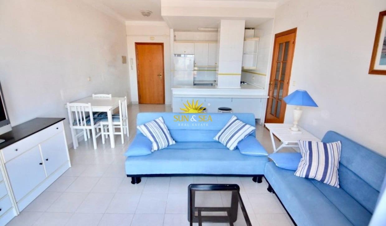 2 sovrum Takvåning till salu i Torrevieja - 190 000 € (Ref: 9985325)