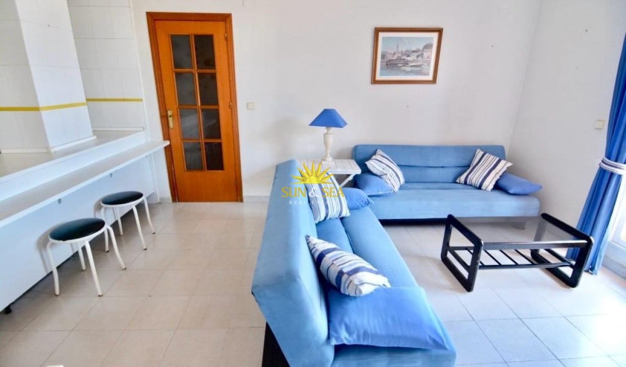 2 sovrum Takvåning till salu i Torrevieja - 190 000 € (Ref: 9985325)