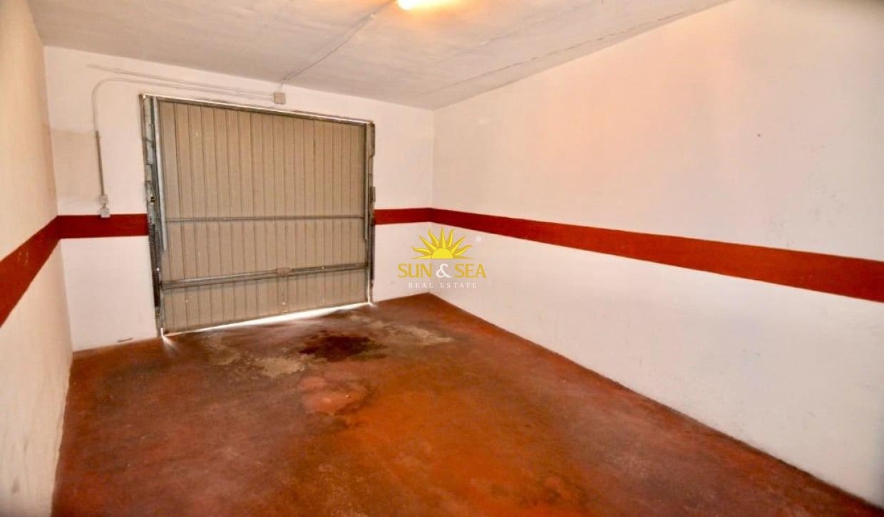 2 sovrum Takvåning till salu i Torrevieja - 190 000 € (Ref: 9985325)