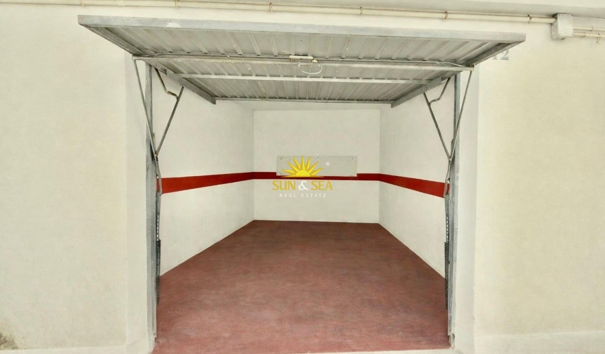 2 sovrum Takvåning till salu i Torrevieja - 190 000 € (Ref: 9985325)
