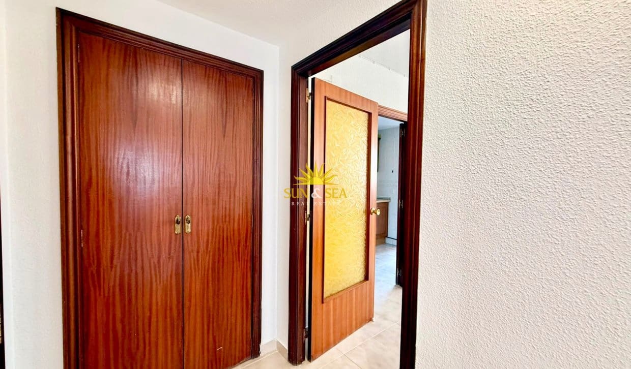 2 camera da letto Appartamento da affittare in Alicante citta con piscina - 1.300 € (Rif: 9985681)