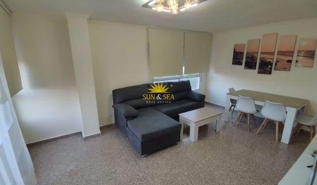 3 quarto Apartamento para arrendar em Almoradí - 800 € (Ref: 9986137)