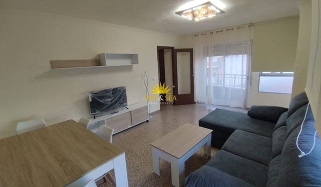 3 quarto Apartamento para arrendar em Almoradí - 800 € (Ref: 9986137)