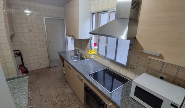 3 quarto Apartamento para arrendar em Almoradí - 800 € (Ref: 9986137)