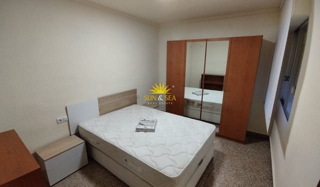 3 quarto Apartamento para arrendar em Almoradí - 800 € (Ref: 9986137)