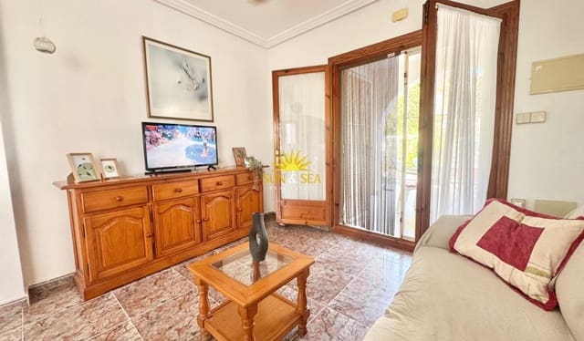   2 soveværelse   ferieLejlighed i El Moncayo, Guardamar del Segura med   swimmingpool   - € 700 (Ref: 9987164)