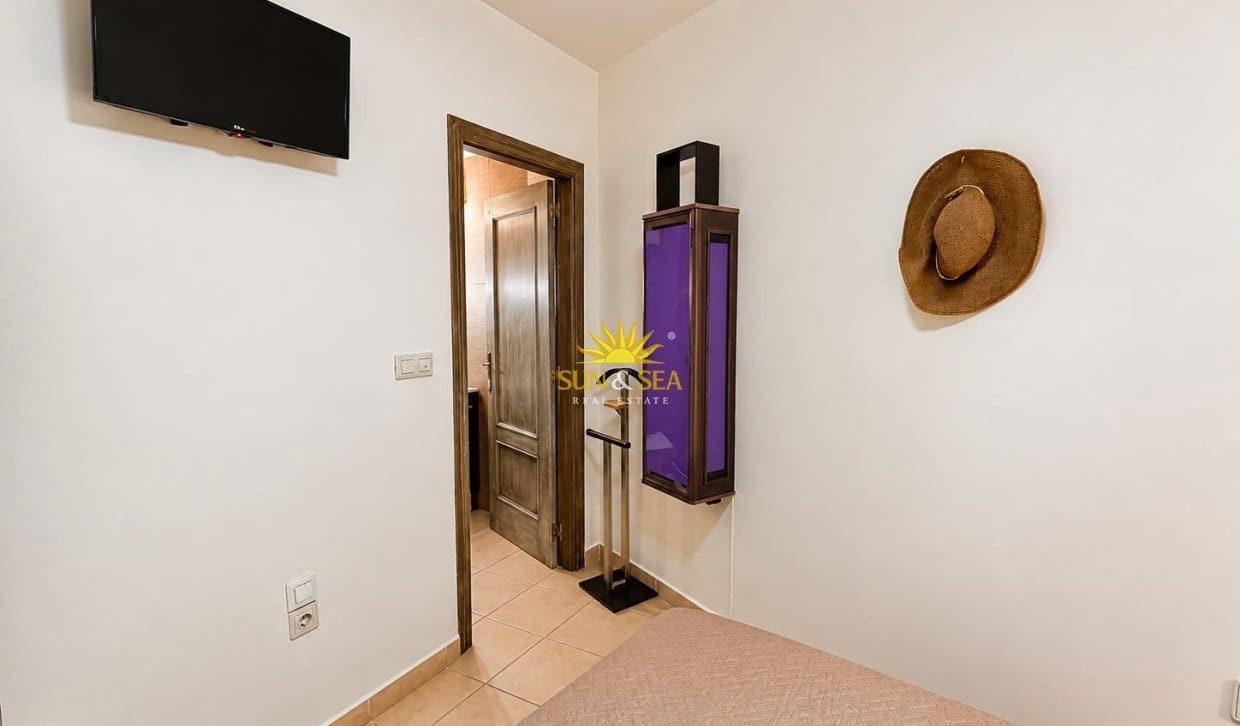 1 slaapkamer Appartement te koop in Los Cuarteros - € 125.000 (Ref: 9987339)