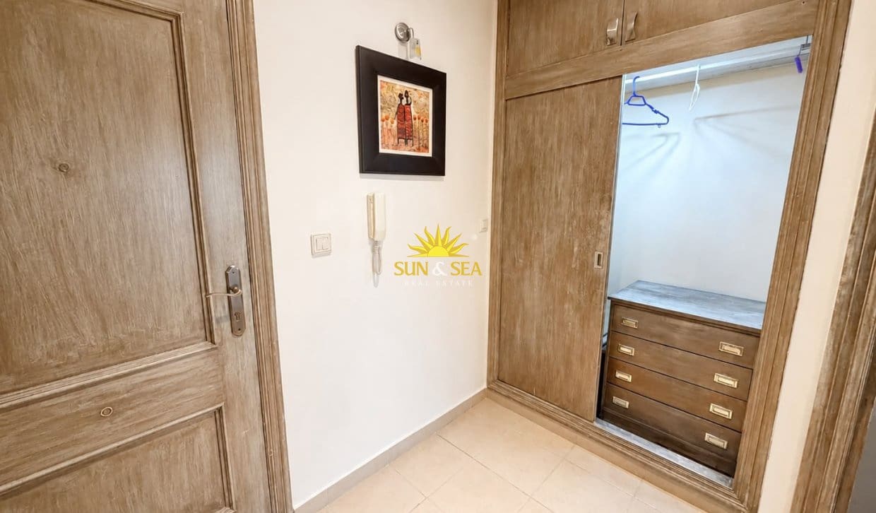 1 slaapkamer Appartement te koop in Los Cuarteros - € 125.000 (Ref: 9987339)