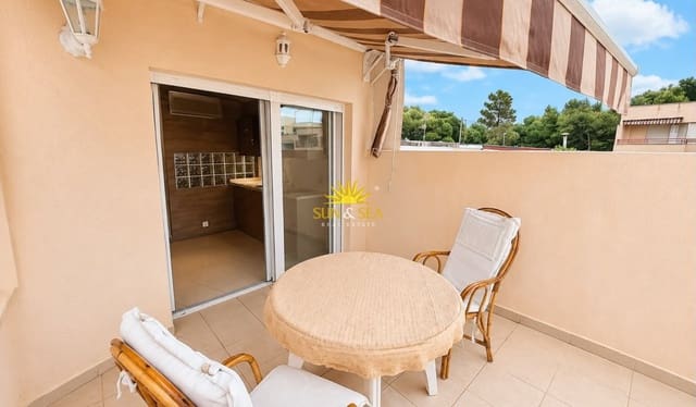 Apartamento de 1 habitación en Los Cuarteros, San Pedro del Pinatar en venta - 125.000 € (Ref: 9987339)
