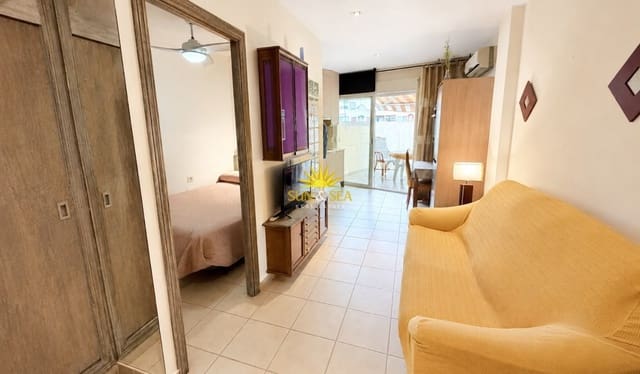 Apartamento de 1 habitación en Los Cuarteros, San Pedro del Pinatar en venta - 125.000 € (Ref: 9987339)