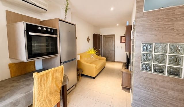 Apartamento de 1 habitación en Los Cuarteros, San Pedro del Pinatar en venta - 125.000 € (Ref: 9987339)