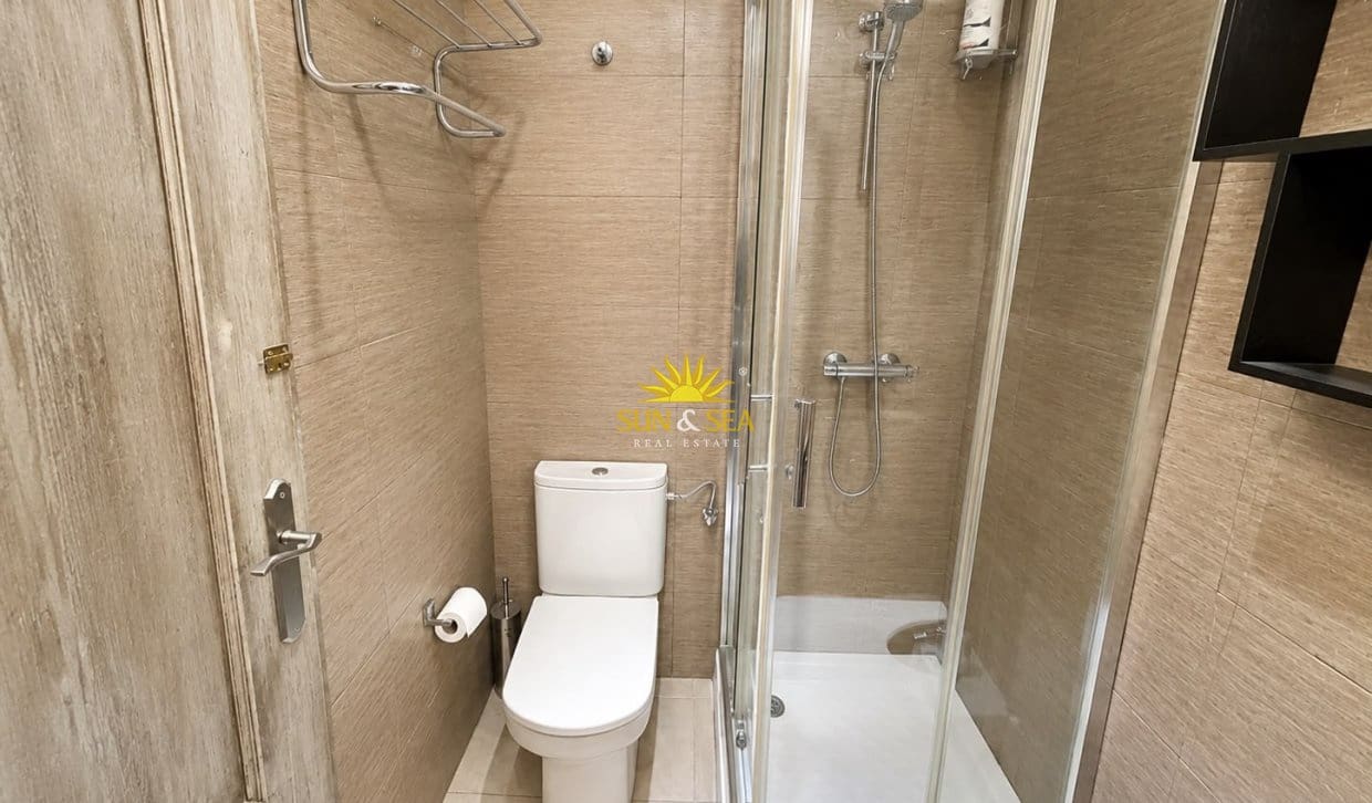 1 slaapkamer Appartement te koop in Los Cuarteros - € 125.000 (Ref: 9987339)