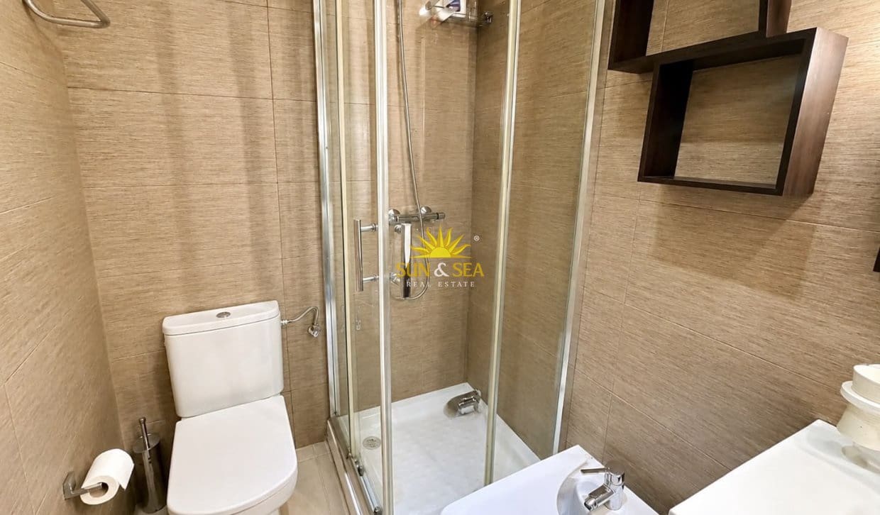 1 slaapkamer Appartement te koop in Los Cuarteros - € 125.000 (Ref: 9987339)
