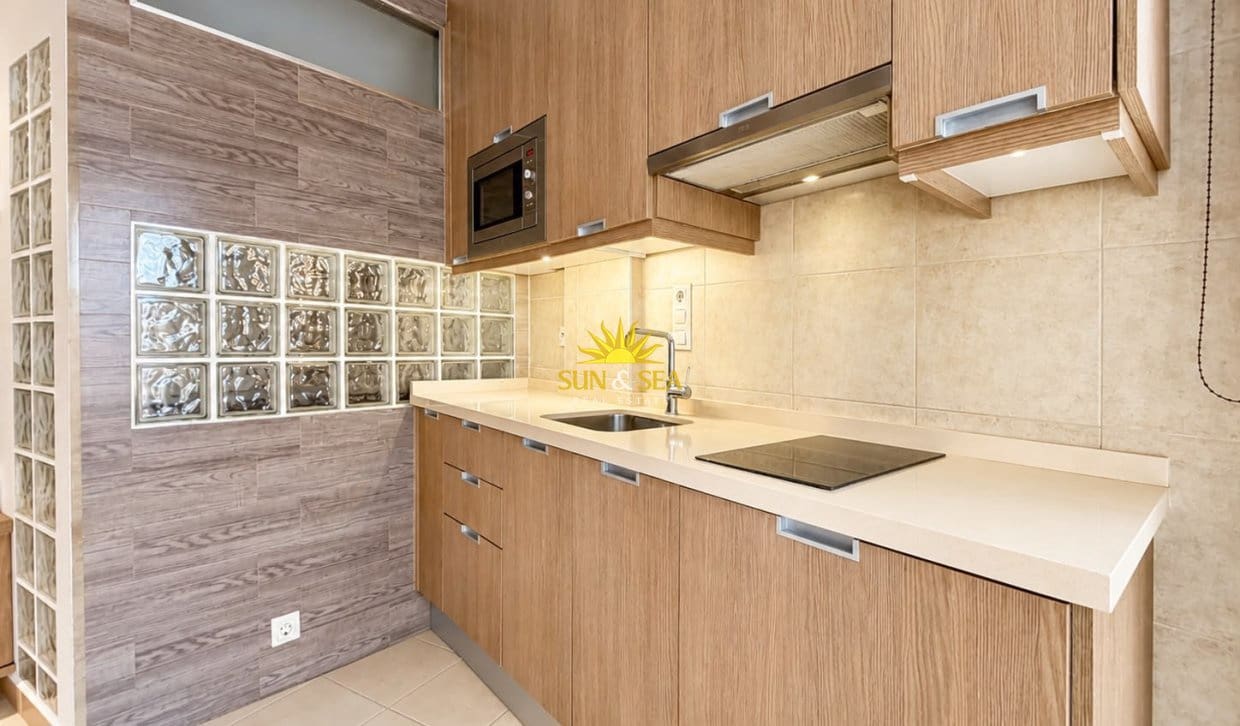 1 slaapkamer Appartement te koop in Los Cuarteros - € 125.000 (Ref: 9987339)