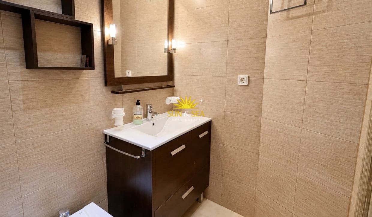 1 slaapkamer Appartement te koop in Los Cuarteros - € 125.000 (Ref: 9987339)