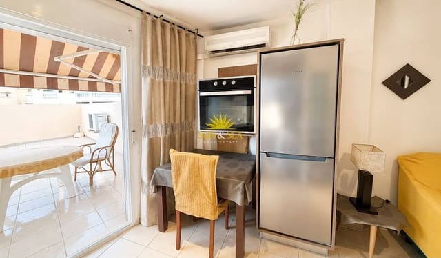 Apartamento de 1 habitación en Los Cuarteros, San Pedro del Pinatar en venta - 125.000 € (Ref: 9987339)