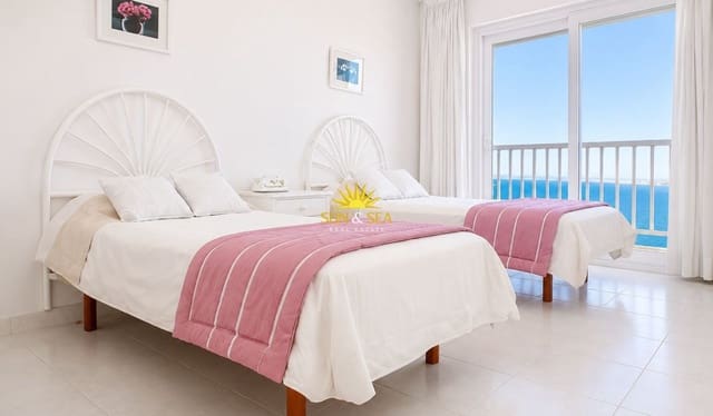 2 camera da letto Appartamento da affitare come casa vacanza in La Manga del Mar Menor con garage - 650 € (Rif: 9987340)