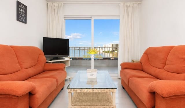 2 camera da letto Appartamento da affitare come casa vacanza in La Manga del Mar Menor con garage - 650 € (Rif: 9987340)