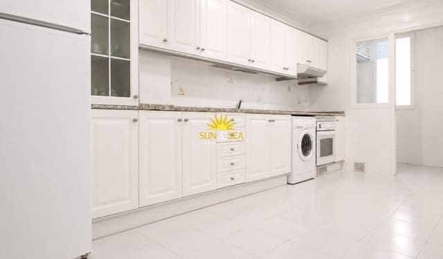 2 camera da letto Appartamento da affitare come casa vacanza in La Manga del Mar Menor con garage - 650 € (Rif: 9987340)