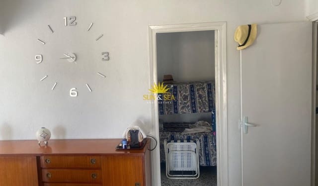 3 soverom Leilighet til leie i Los Frutales, Torrevieja - € 900 (Ref: 9990937)