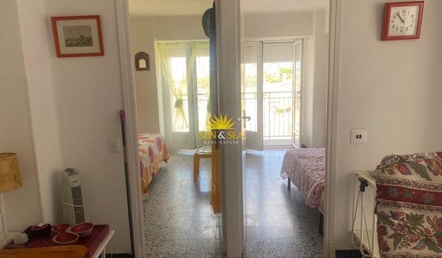 3 soverom Leilighet til leie i Los Frutales, Torrevieja - € 900 (Ref: 9990937)