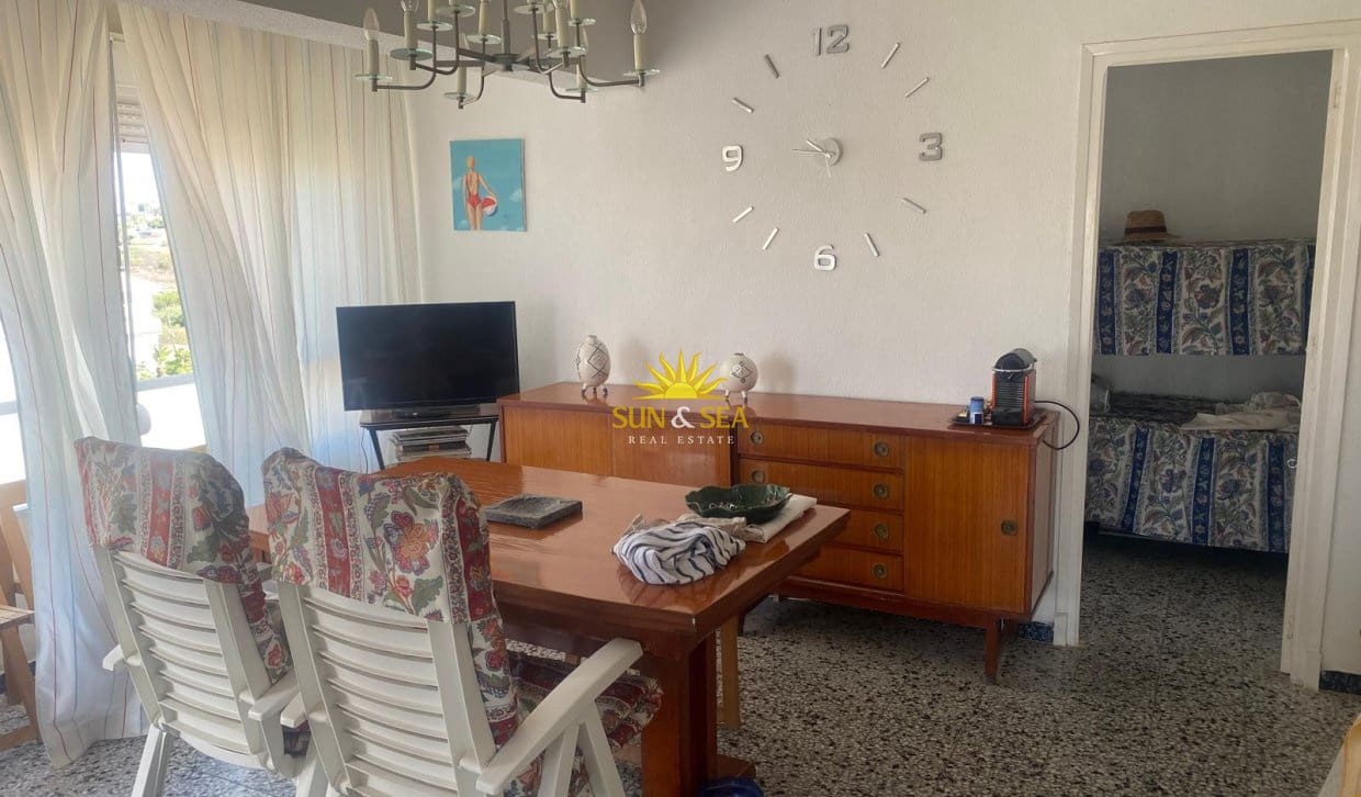 Appartement de 3 chambres à louer à Torrevieja - 900 € (Ref: 9990937)