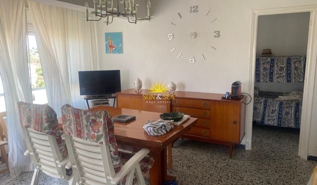 3 soverom Leilighet til leie i Los Frutales, Torrevieja - € 900 (Ref: 9990937)