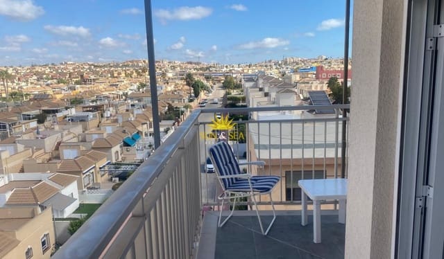 3 soverom Leilighet til leie i Los Frutales, Torrevieja - € 900 (Ref: 9990937)
