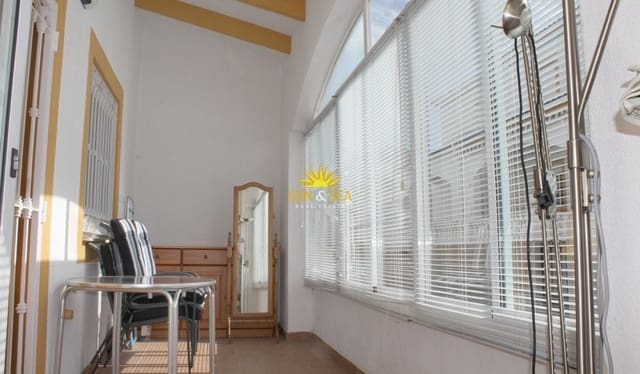3 sovrum Hus att hyra i Los Balcones med pool - 1 200 € (Ref: 9995954)