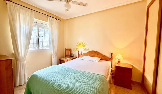 3 sovrum Hus att hyra i Los Balcones med pool - 1 200 € (Ref: 9995954)