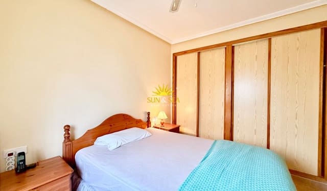 3 sovrum Hus att hyra i Los Balcones med pool - 1 200 € (Ref: 9995954)