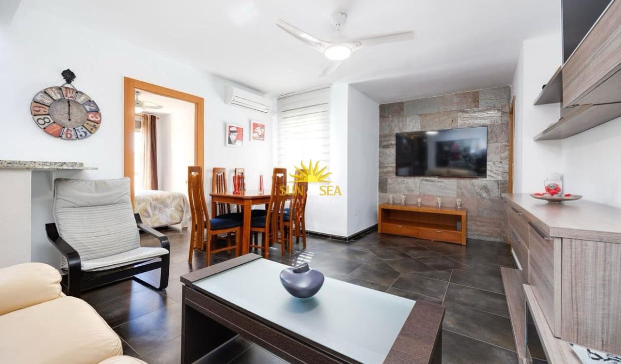 2 camera da letto Appartamento da affittare in Torrevieja - 1.000 € (Rif: 9996303)