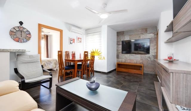 2 camera da letto Appartamento da affittare in Cabo Cervera, Torrevieja - 1.000 € (Rif: 9996303)