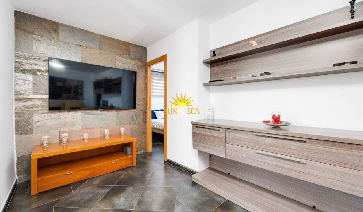 2 camera da letto Appartamento da affittare in Torrevieja - 1.000 € (Rif: 9996303)