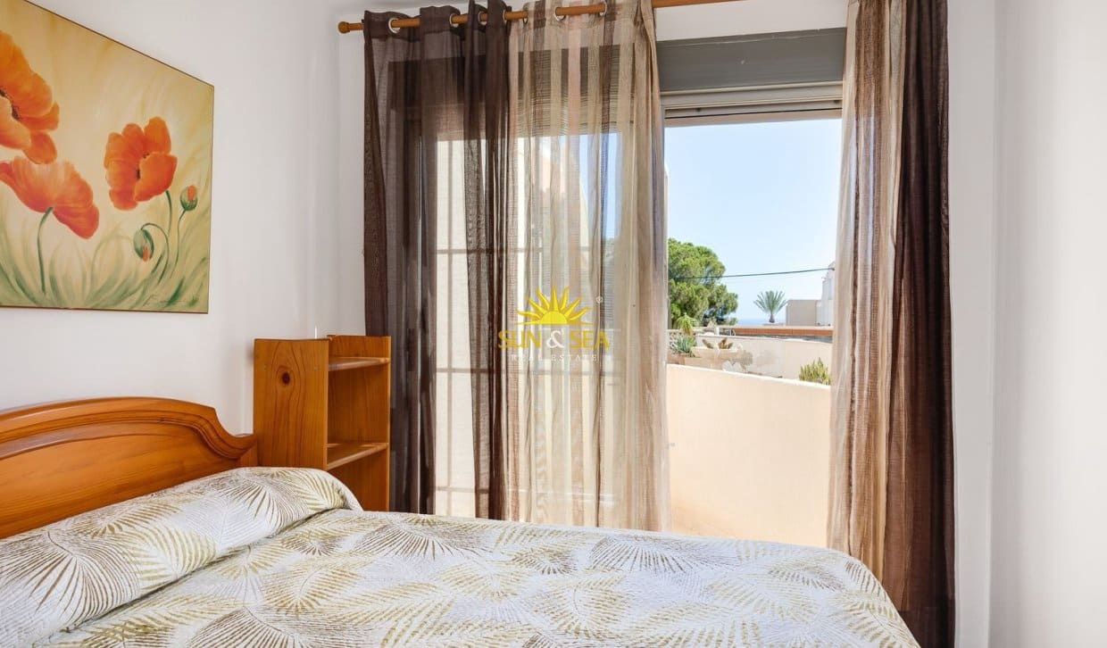 2 camera da letto Appartamento da affittare in Torrevieja - 1.000 € (Rif: 9996303)