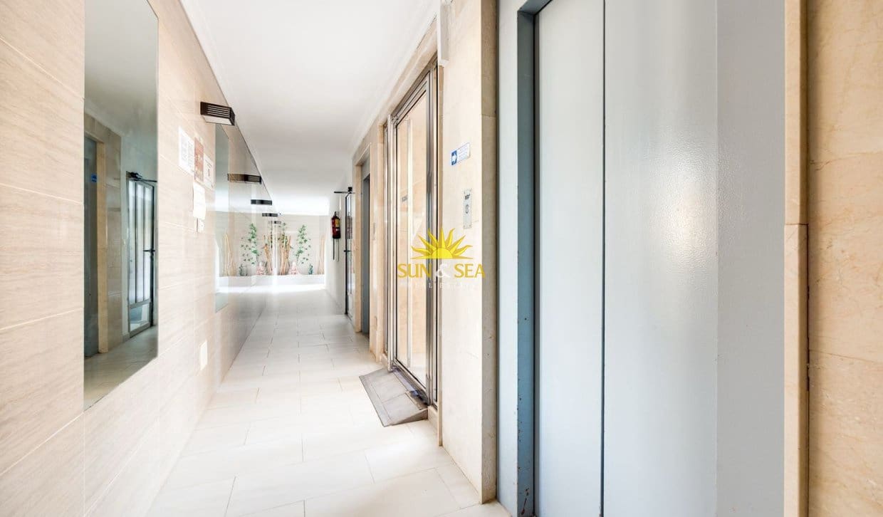 2 camera da letto Appartamento da affittare in Torrevieja - 1.000 € (Rif: 9996303)