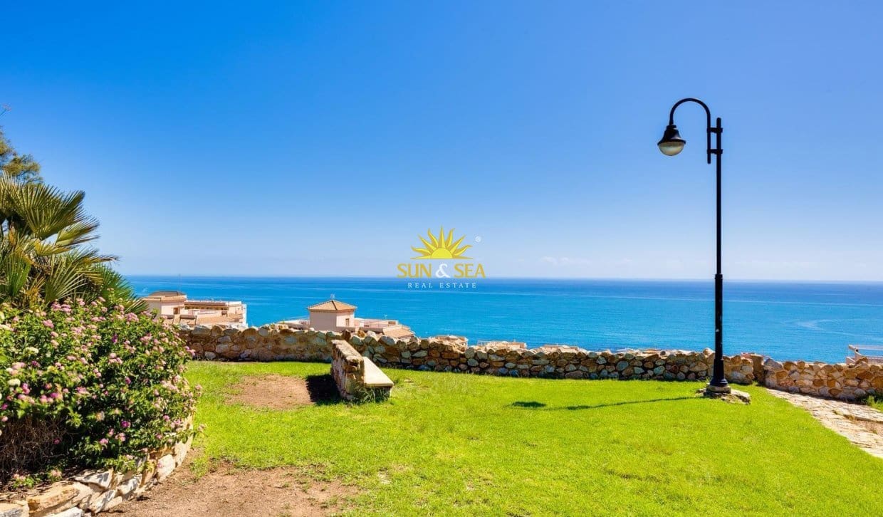 2 camera da letto Appartamento da affittare in Torrevieja - 1.000 € (Rif: 9996303)